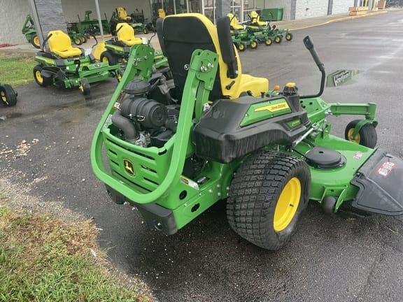 2024 John Deere Z970R Equipment Image0