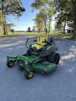 Image of John Deere Z970R equipment image 1