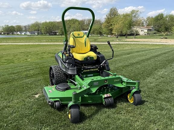 Image of John Deere Z970R Primary image