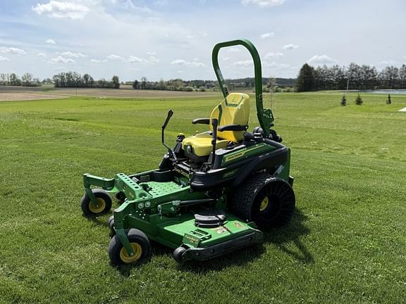 Image of John Deere Z970R equipment image 1