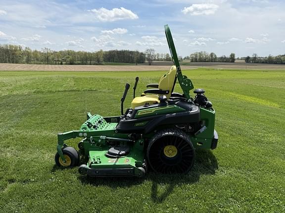 Image of John Deere Z970R equipment image 4