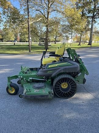 Image of John Deere Z970R equipment image 3