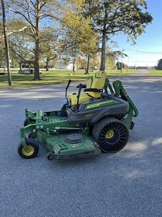 Image of John Deere Z970R equipment image 2