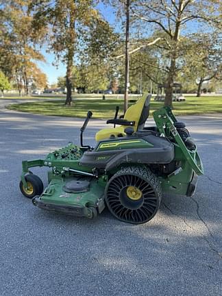 Image of John Deere Z970R equipment image 4