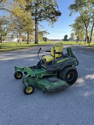 Image of John Deere Z970R Primary image