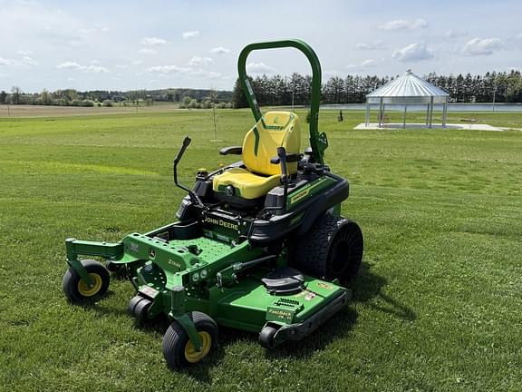Image of John Deere Z970R equipment image 2