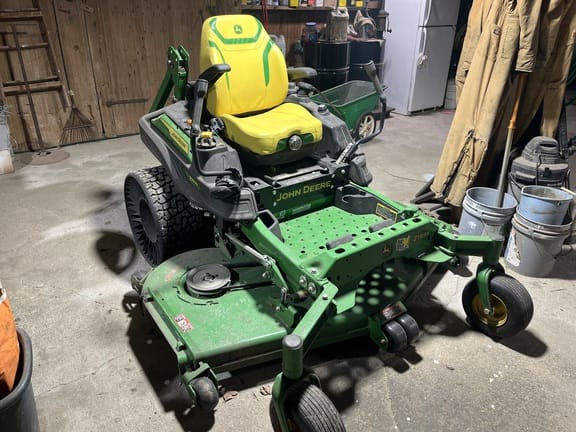 2024 John Deere Z970R Equipment Image0
