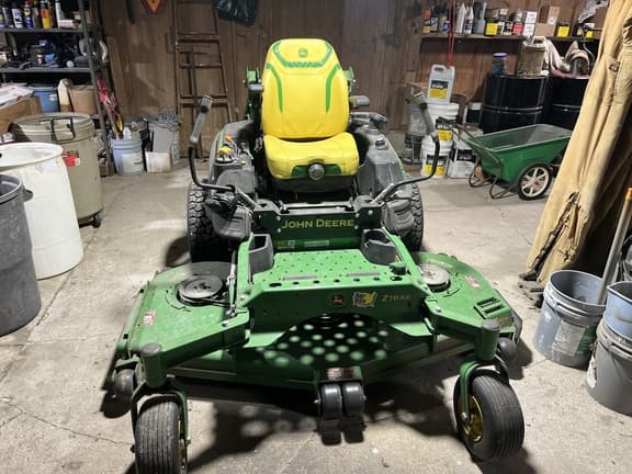 Image of John Deere Z970R equipment image 1