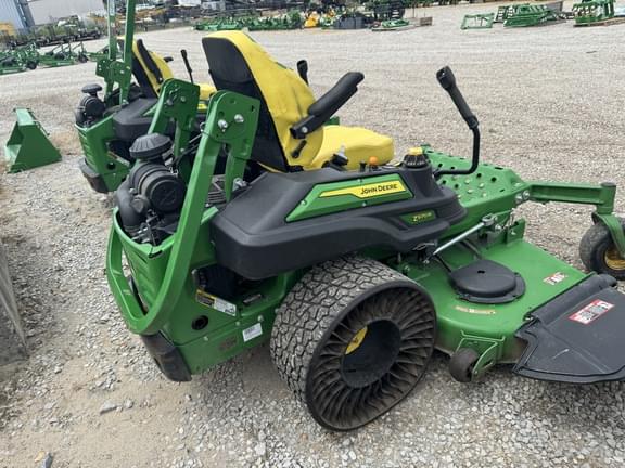 Image of John Deere Z970R equipment image 3