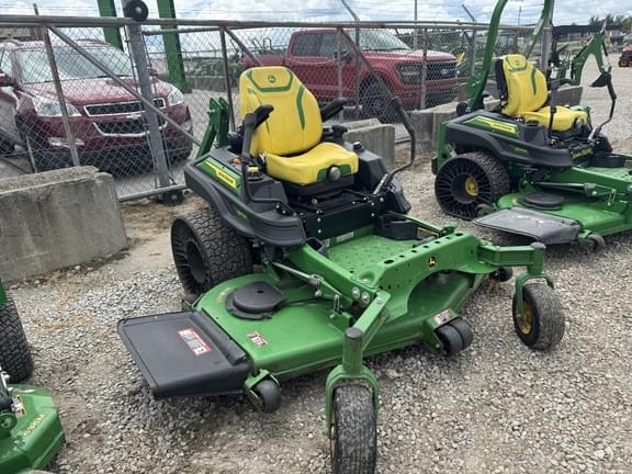 Image of John Deere Z970R equipment image 4