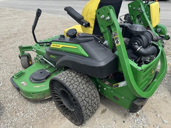 Image of John Deere Z970R equipment image 1