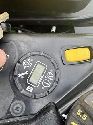 Image of John Deere Z970R equipment image 2