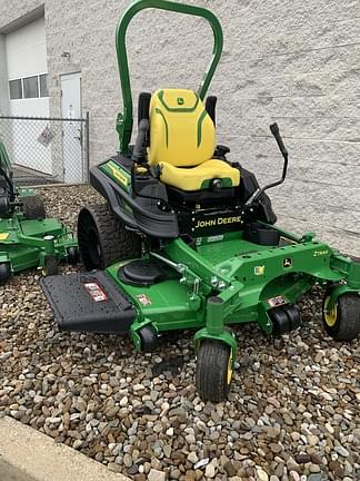 Image of John Deere Z970R equipment image 1