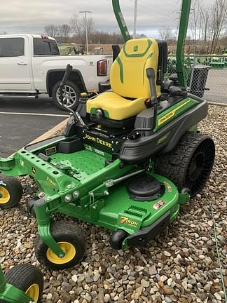 Image of John Deere Z970R equipment image 2