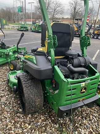 Image of John Deere Z970R equipment image 3