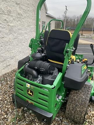 Image of John Deere Z970R equipment image 4