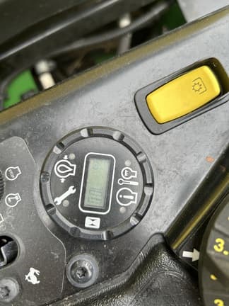 Image of John Deere Z970R equipment image 1