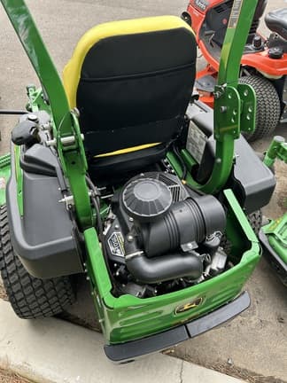 Image of John Deere Z970R equipment image 3