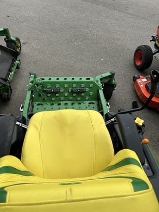 Image of John Deere Z970R equipment image 4