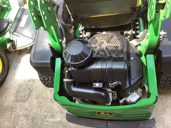 Image of John Deere Z970R equipment image 2