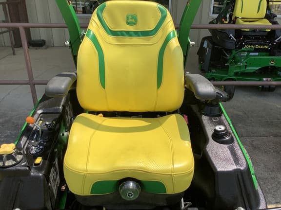 Image of John Deere Z970R equipment image 1