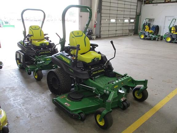 Image of John Deere Z970R equipment image 3