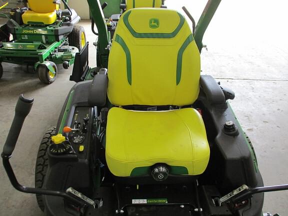 Image of John Deere Z970R equipment image 4