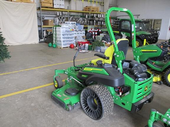 Image of John Deere Z970R equipment image 1