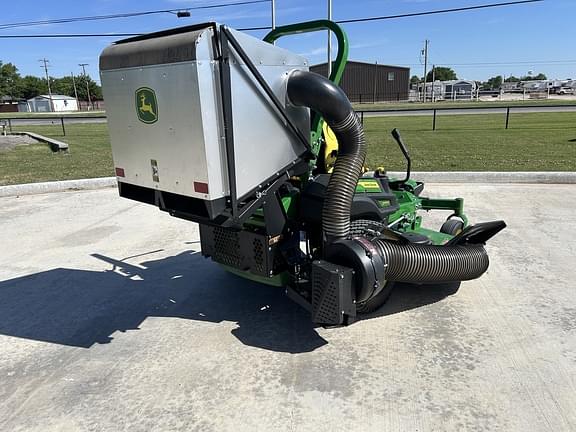 Image of John Deere Z970R equipment image 4