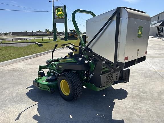 Image of John Deere Z970R equipment image 2