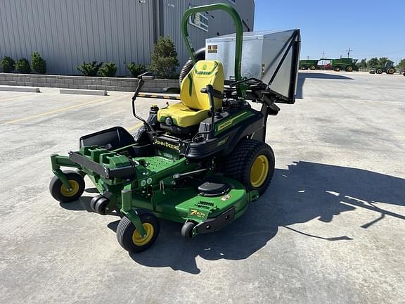Image of John Deere Z970R Primary image
