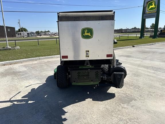 Image of John Deere Z970R equipment image 3