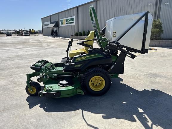 Image of John Deere Z970R equipment image 1