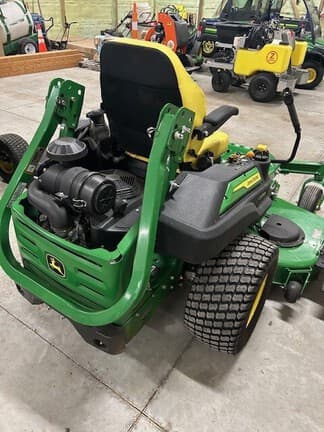 Image of John Deere Z970R equipment image 3