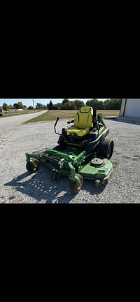 Image of John Deere Z970R Primary Image