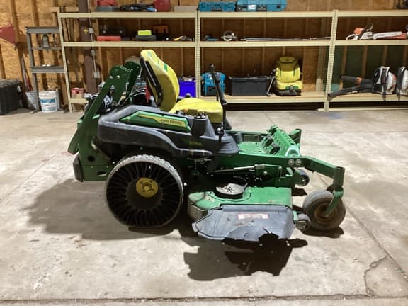 Image of John Deere Z970R equipment image 3