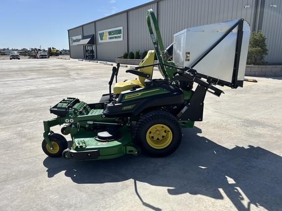 Image of John Deere Z970R equipment image 1