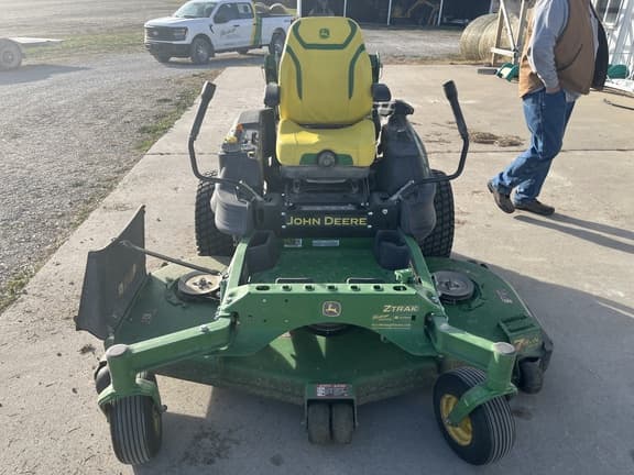 Image of John Deere Z970R equipment image 3