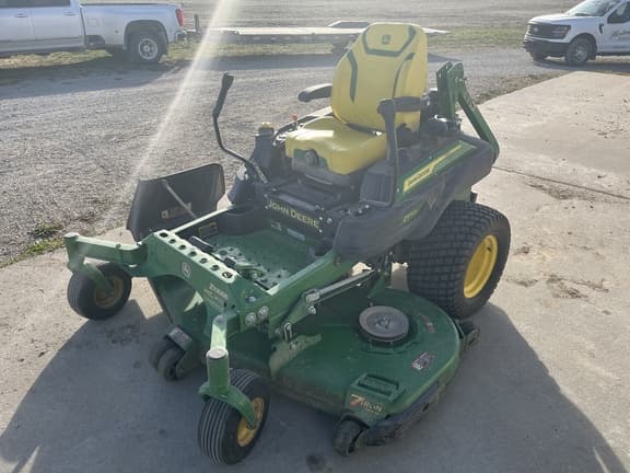 Image of John Deere Z970R equipment image 2