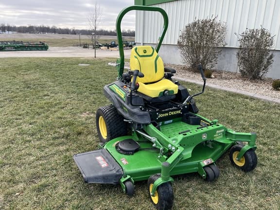 Image of John Deere Z970R equipment image 3