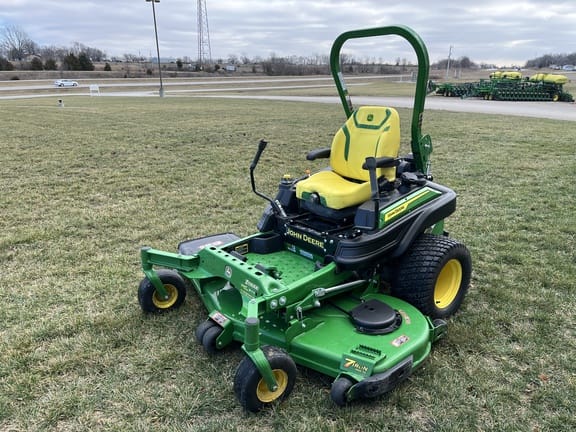 2024 John Deere Z970R Equipment Image0