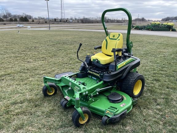 Image of John Deere Z970R Primary image