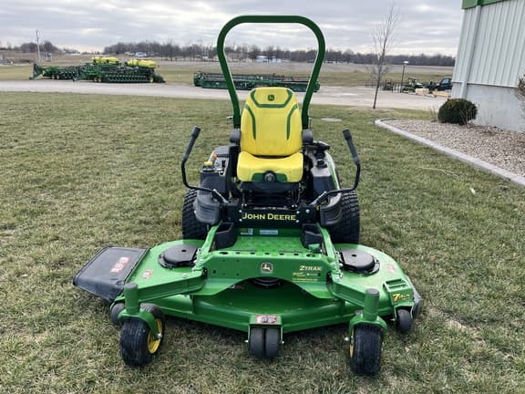 Image of John Deere Z970R equipment image 4