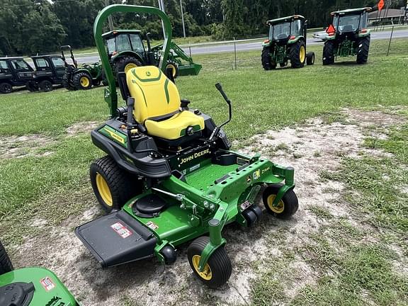 Image of John Deere Z970R Primary image