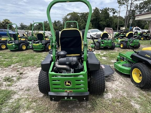 Image of John Deere Z970R equipment image 4