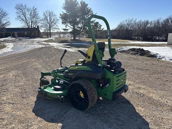 Image of John Deere Z970R equipment image 2