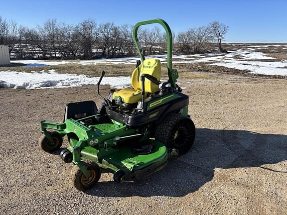 Image of John Deere Z970R Primary image