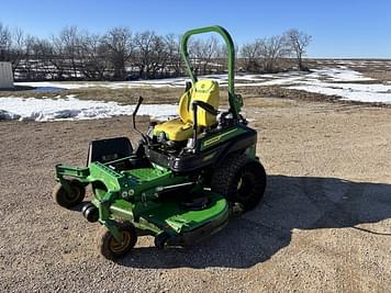 Main image John Deere Z970R