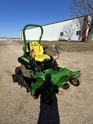 Image of John Deere Z970R equipment image 3