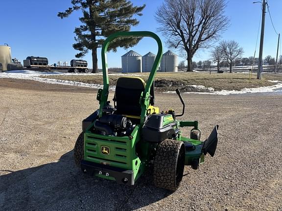 Image of John Deere Z970R equipment image 1